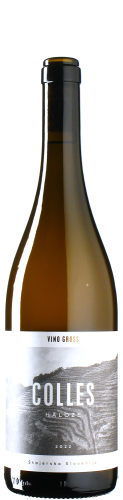 Vino Gross - Sauvignon Blanc Colles 2023 *bio