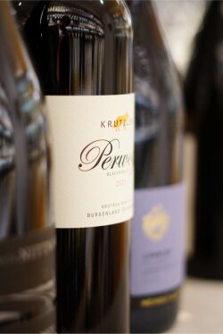 »Great Red Wines for Christmas« (6 bottle tasting set)