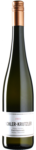 Pichler-Krutzler - Grüner Veltliner Ried Klostersatz 2024