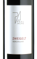 Achs P. - Zweigelt 2024 *bio