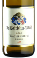 Bürklin-Wolf - Riesling Wachenheimer »R« 2021 *bio