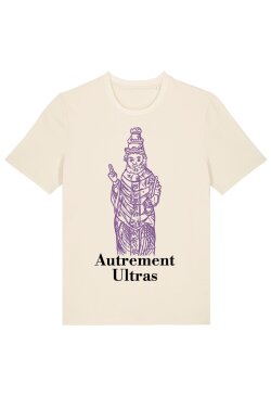 Autrement Ultras - T-Shirt »Autrement Classic«
