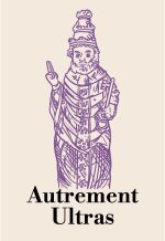 Autrement Ultras - T-Shirt »Autrement Classic«