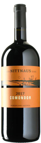 Nittnaus - Comondor 2020 MAGNUM *bio