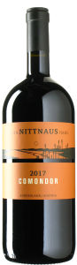 Nittnaus - Comondor 2020 MAGNUM *bio