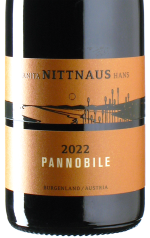 Nittnaus - Pannobile 2022 *bio