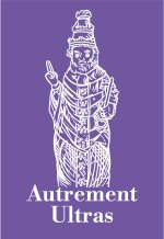 Autrement Ultras - T-Shirt »Autrement Le Patron...