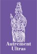 Autrement Ultras - T-Shirt »Autrement Le Patron Edition« Lila