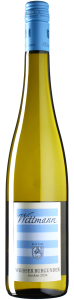 Wittmann - Weißer Burgunder 2024 *bio