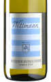 Wittmann - Weißer Burgunder 2024 *bio