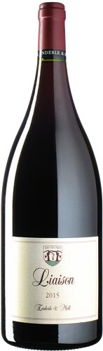 Pinot Noir Liaison 2015 Magnum