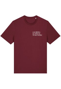 Autrement Ultras - T-Shirt »Albeisa Capital Partners«