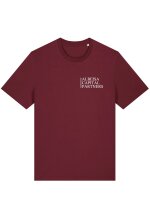 Autrement Ultras - T-Shirt »Albeisa Capital...