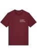 Autrement Ultras - T-Shirt »Albeisa Capital Partners«