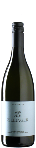 Zillinger - Chardonnay »Horizont« 2024 *bio