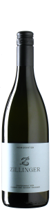 Zillinger - Chardonnay »Horizont« 2024 *bio