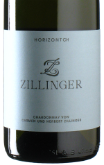 Zillinger - Chardonnay »Horizont« 2024 *bio