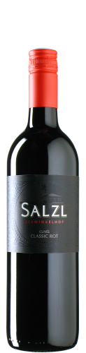 Salzl - Cuvee Classic Rot 2023