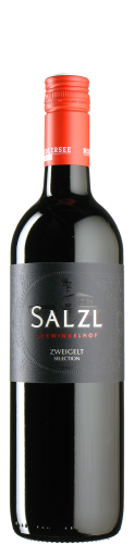 Salzl - Zweigelt Selection 2023