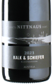 Nittnaus - Blaufränkisch Kalk & Schiefer 2023 *bio