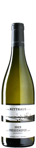 Nittnaus - Chardonnay Freudshofer Leithaberg 2023 *bio