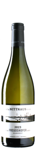 Nittnaus - Chardonnay Freudshofer Leithaberg 2023 *bio