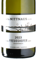 Nittnaus - Chardonnay Freudshofer Leithaberg 2023 *bio