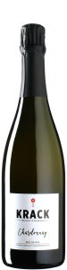 Krack - Chardonnay Sekt Brut Nature 2021