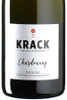 Krack - Chardonnay Sekt Brut Nature 2021