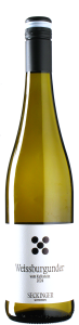 Seckinger - Weissburgunder vom Kalkstein 2025 *bio