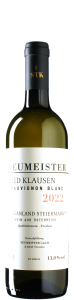 Neumeister - Sauvignon Blanc Klausen 2023 *bio