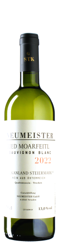 Neumeister - Sauvignon Blanc Ried Moarfeitl 2023 *bio