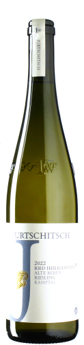 Jurtschitsch - Riesling Ried Heiligenstein Alte Reben 2023 *bio