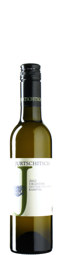 Jurtschitsch - Grüner Veltliner Urgestein 2024 HALBFLASCHE *bio