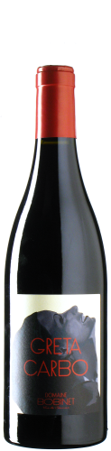 Bobinet - Cabernet Franc Greta Carbo 2021
