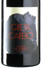 Bobinet - Cabernet Franc Greta Carbo 2021
