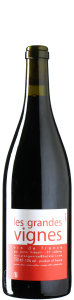 Marie Thibault - Les Grandes Vignes 2019