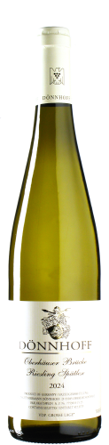 Dönnhoff - Riesling Brücke Spätlese 2024