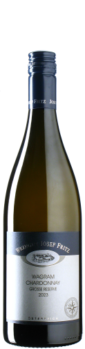 Fritz - Chardonnay Grosse Reserve 2023
