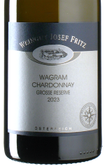 Fritz - Chardonnay Grosse Reserve 2023