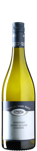 Fritz - Grüner Veltliner Sandstein 2025 *bio