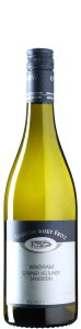 Fritz - Grüner Veltliner Sandstein 2025 *bio