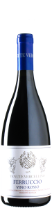 Vercellino - Ferruccio Vino Rosso 2024