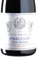 Vercellino - Ferruccio Vino Rosso 2024