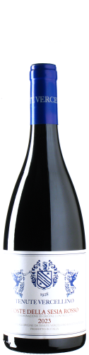 Vercellino - Coste Della Sesia Rosso 2023