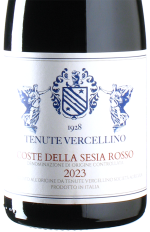 Vercellino - Coste Della Sesia Rosso 2023