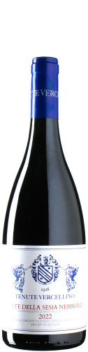 Vercellino - Nebbiolo Coste Della Sesia 2022