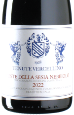 Vercellino - Nebbiolo Coste Della Sesia 2022
