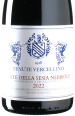 Vercellino - Nebbiolo Coste Della Sesia 2022