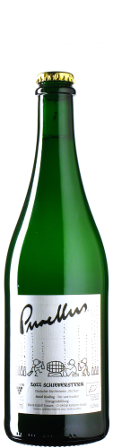 Trossen - Pet Nat Riesling Schieferstern Purellus 2023 *bio